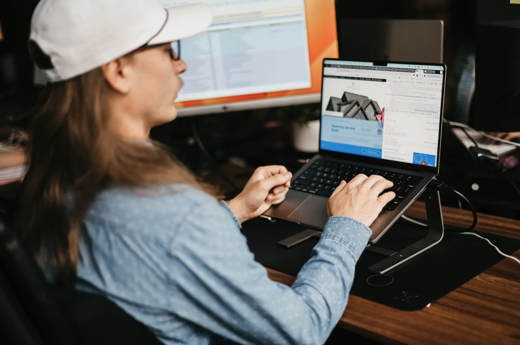 Diseño Web a Medida: Tu Visión Digital Hecha Realidad