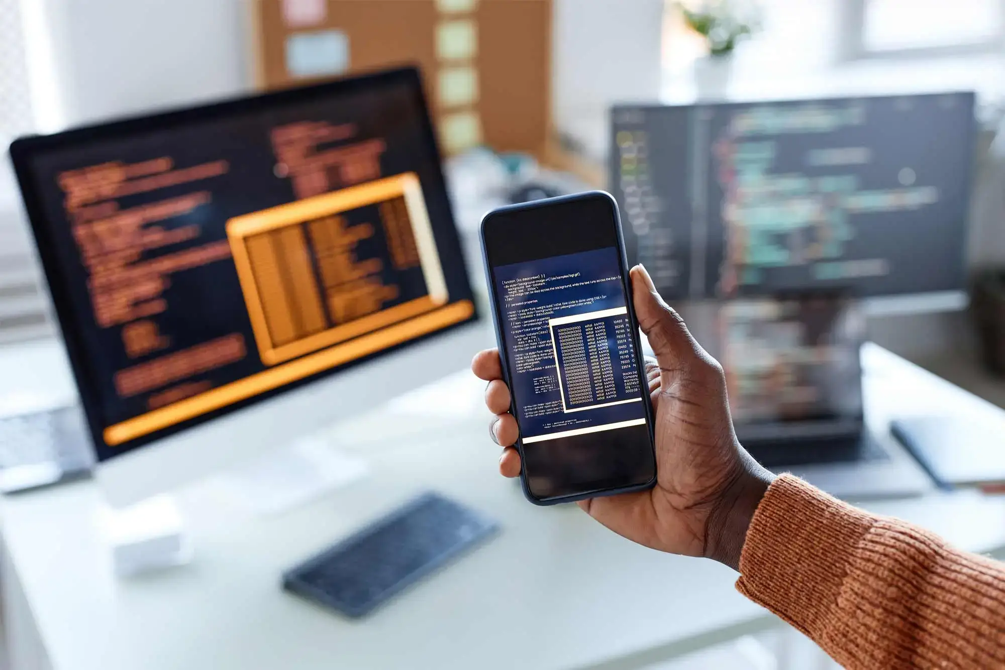 E-commerce potente: Impulsa tus ventas con las soluciones de ConceptNovaStudio